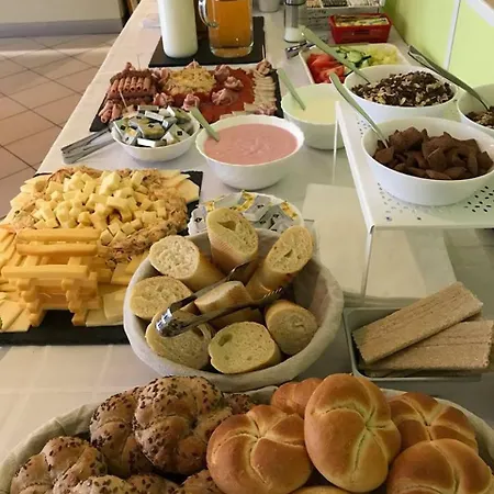 Furdo ザラカロシュ