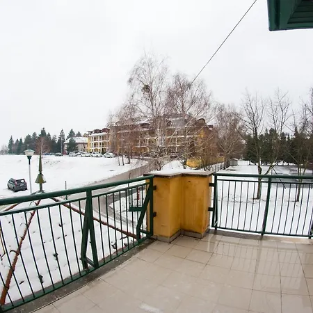 ホテル Furdo ザラカロシュ