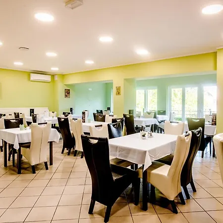 Furdo Hotel 3*