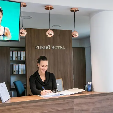 Furdo Hotel Zalakaros
