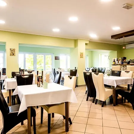 Hotel Furdo 3*