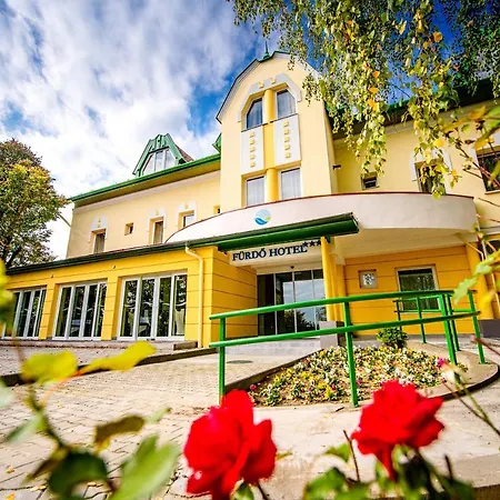 Hotel Furdo 3*