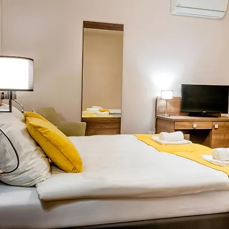 Furdo Hotel Zalakaros