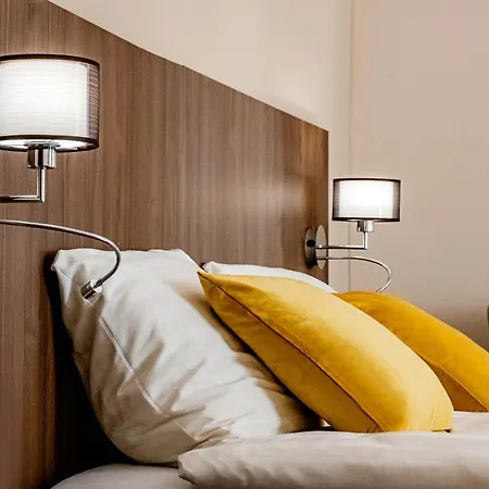 Hotel Furdo 3*