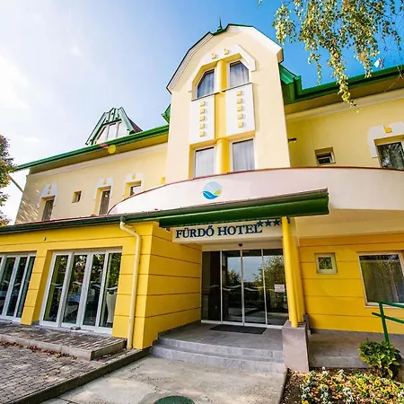 Furdo Hotel 3*