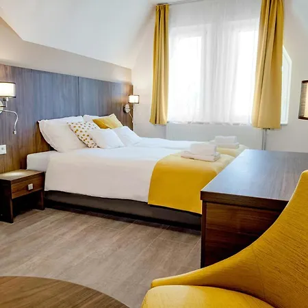 Furdo 3* ザラカロシュ