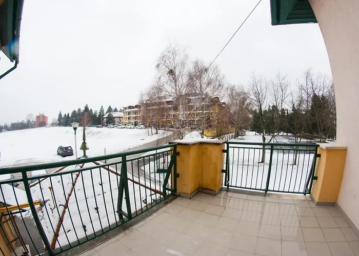 Hotell Furdo Zalakaros