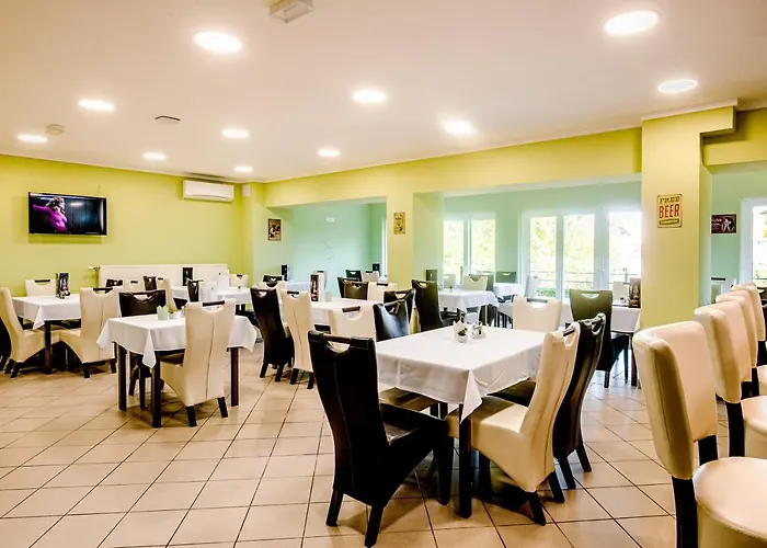 Furdo Hotell 3*