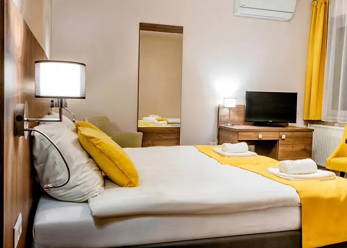 Furdo Hotell Zalakaros