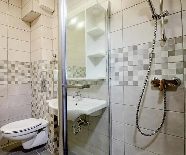Furdo Hotell 3*